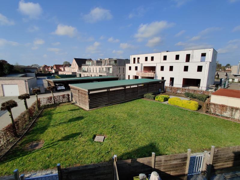 Dorpscentrum 2 slpks + carport foto 17