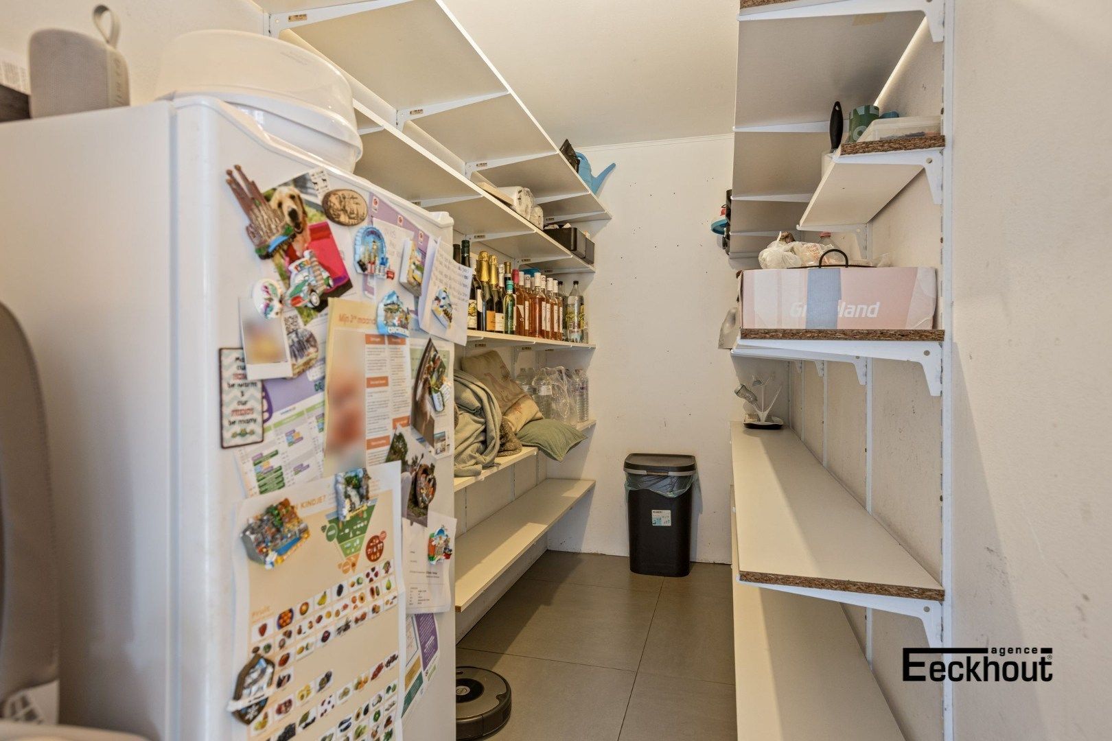 Instapklare, recente rijwoning met tuin & garage! foto 10