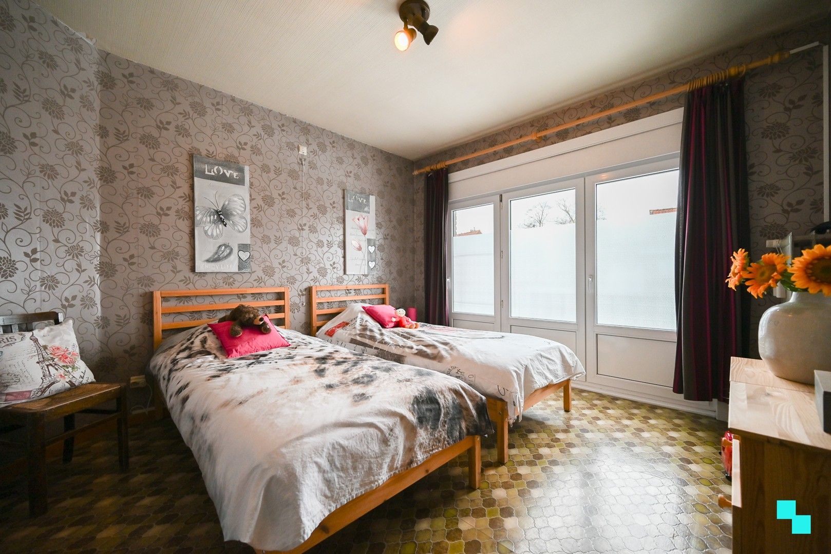 Verrassend ruime ééngezinswoning in Emelgem foto 20