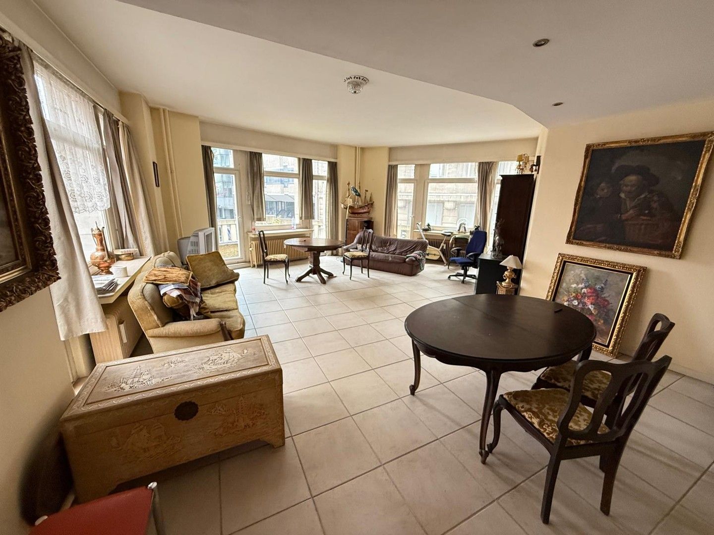 APPARTEMENT foto 4