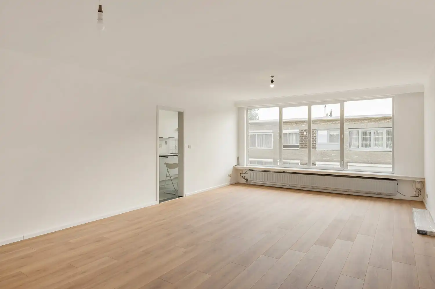 RUIM GERENOVEERD APPARTEMENT I 105 M2 I EPC B foto 4