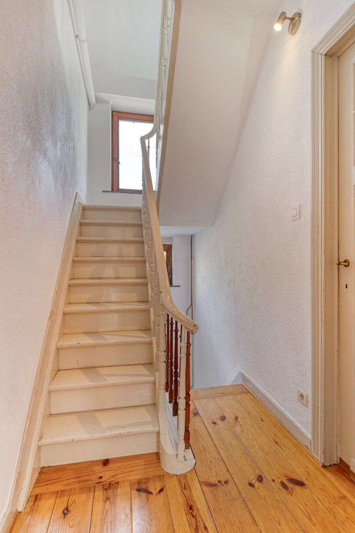 Goed gelegen woning met 3 slaapkamers en 2 badkamers in een rustige straat- bewoonbare oppervlakte 151 m² foto 14