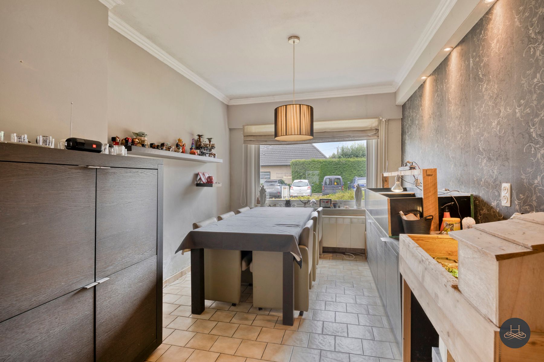 Renovatiewoning met gunstige, centrale ligging foto 4