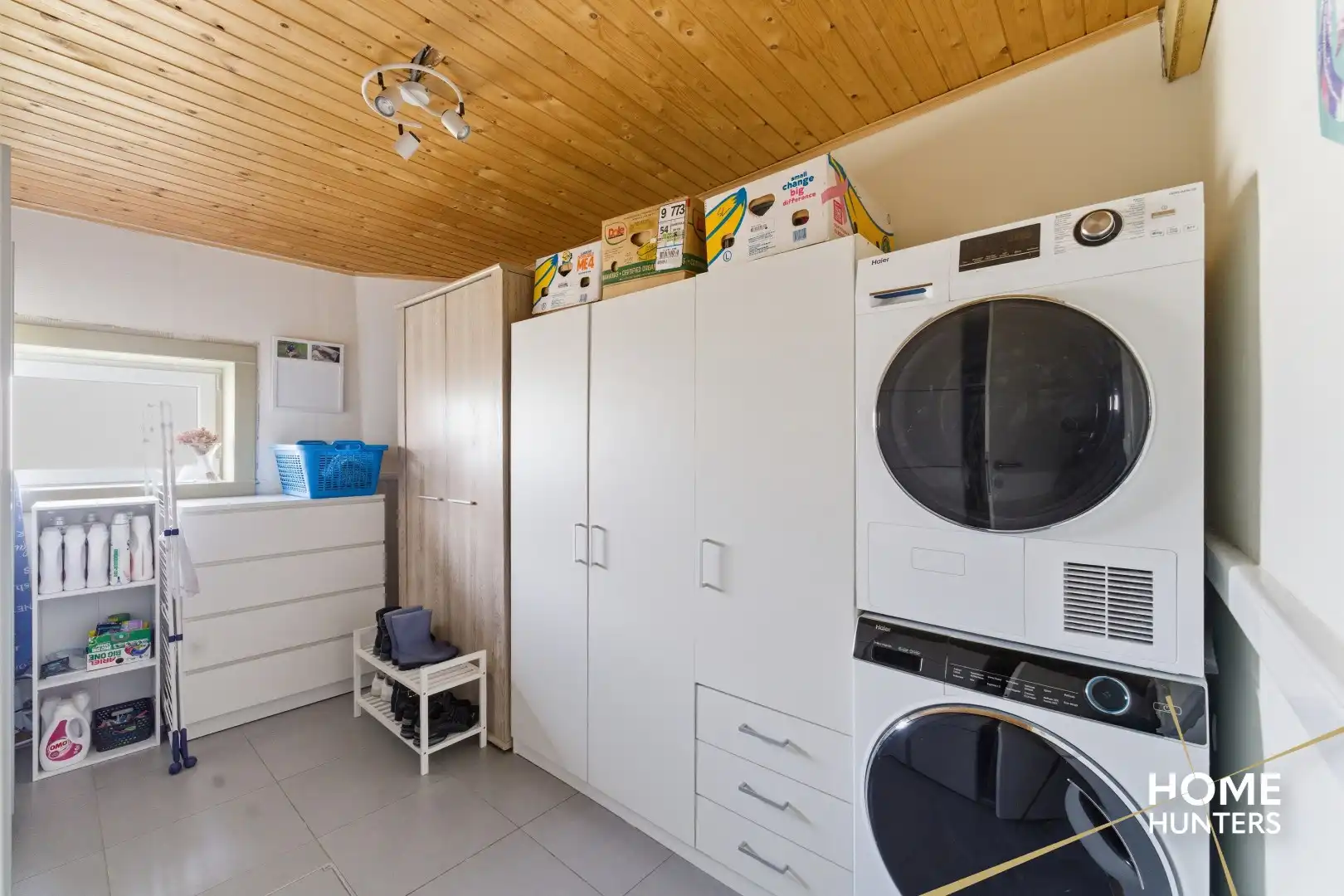 Instapklare hoekwoning in het rustige Leffinge! foto 10