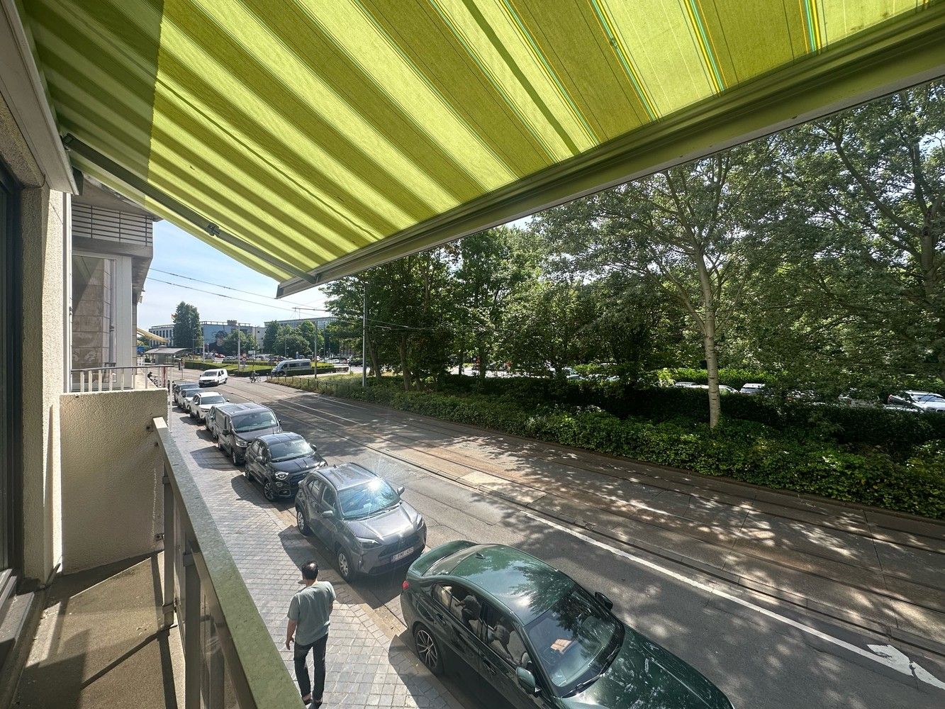 RESIDENTIE EVERGREEN foto 9