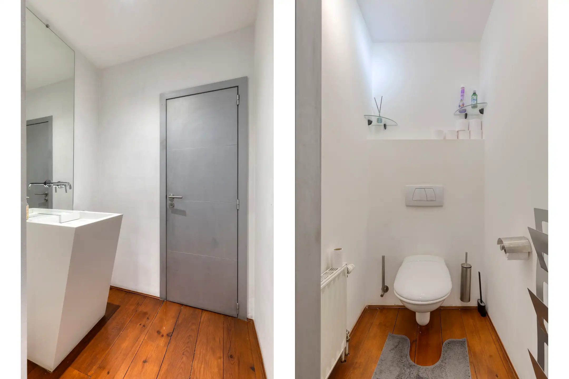 Wonen in Geschiedenis: Loft 340 m² in Oude Koffiebranderij foto 4