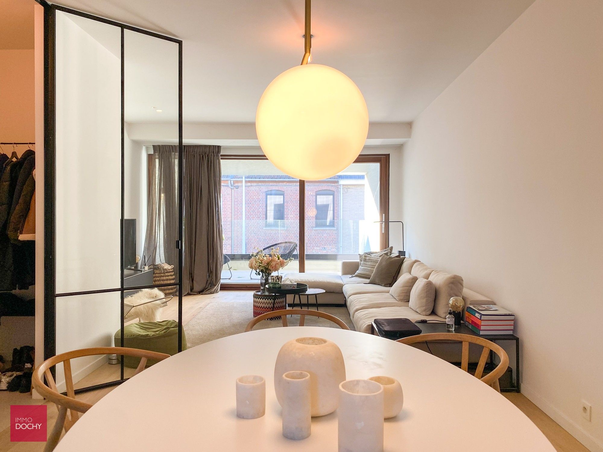 Appartement te huur Molenstraat 82/12 - 8790 Waregem