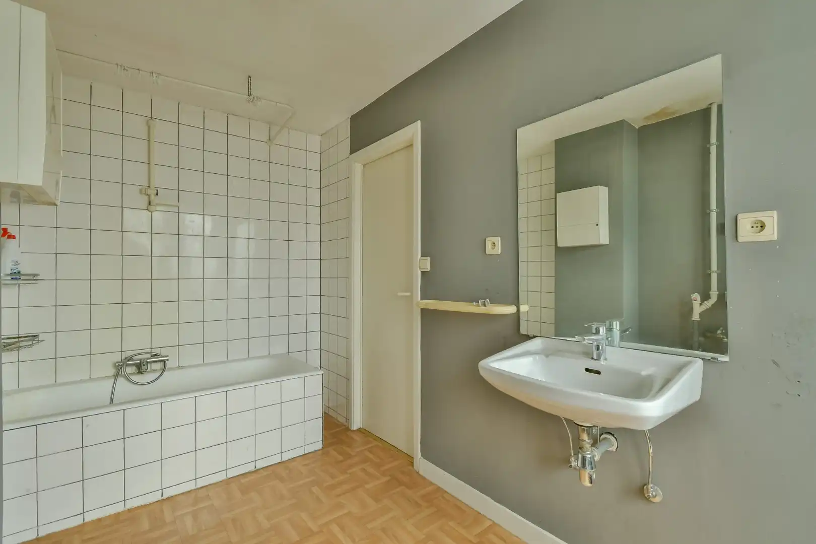 Ruime woning met handelsgedeelte op gunstige ligging in centrum! foto 18