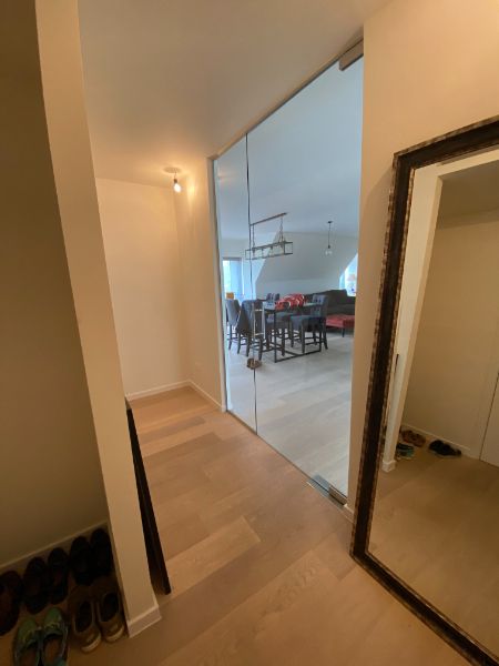 UNIEKE KANS Luxe dakappartement (+-200m²) 3 slpk, terras, dubbele autostaanplaats foto 4