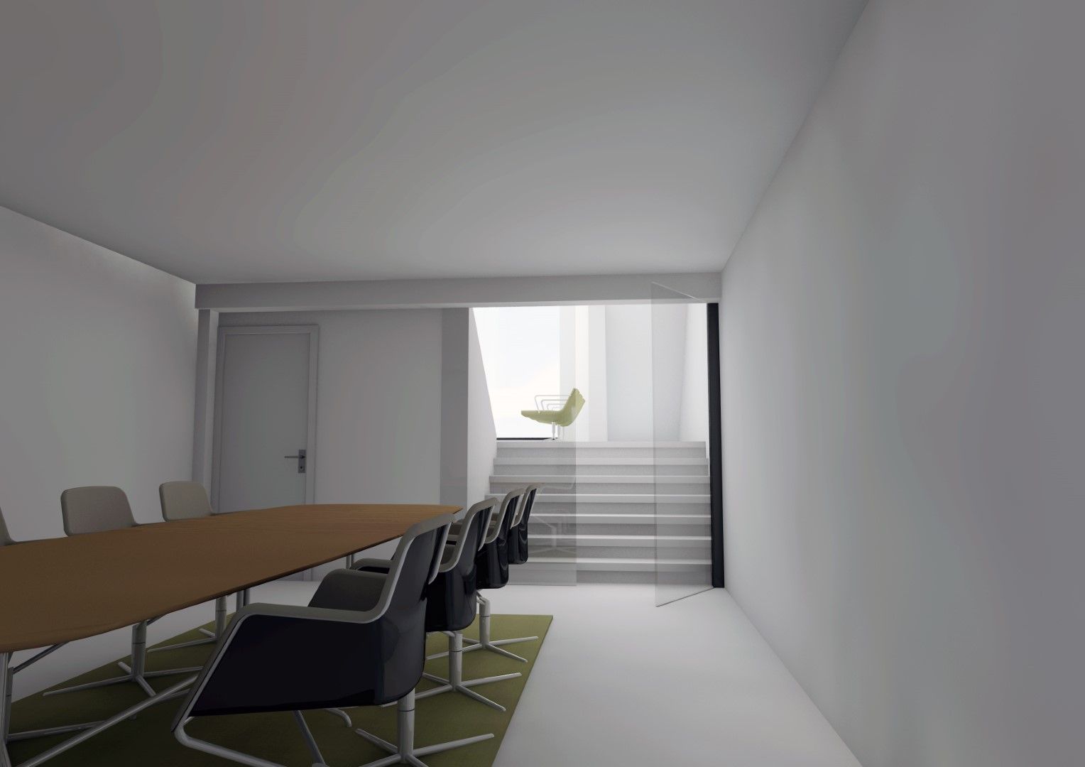 STIJLVOL INSTAPKLAAR KANTOOR KEIZERSPLEIN AALST foto 20