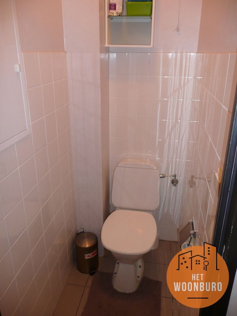Appartement gelijkvloers foto 6