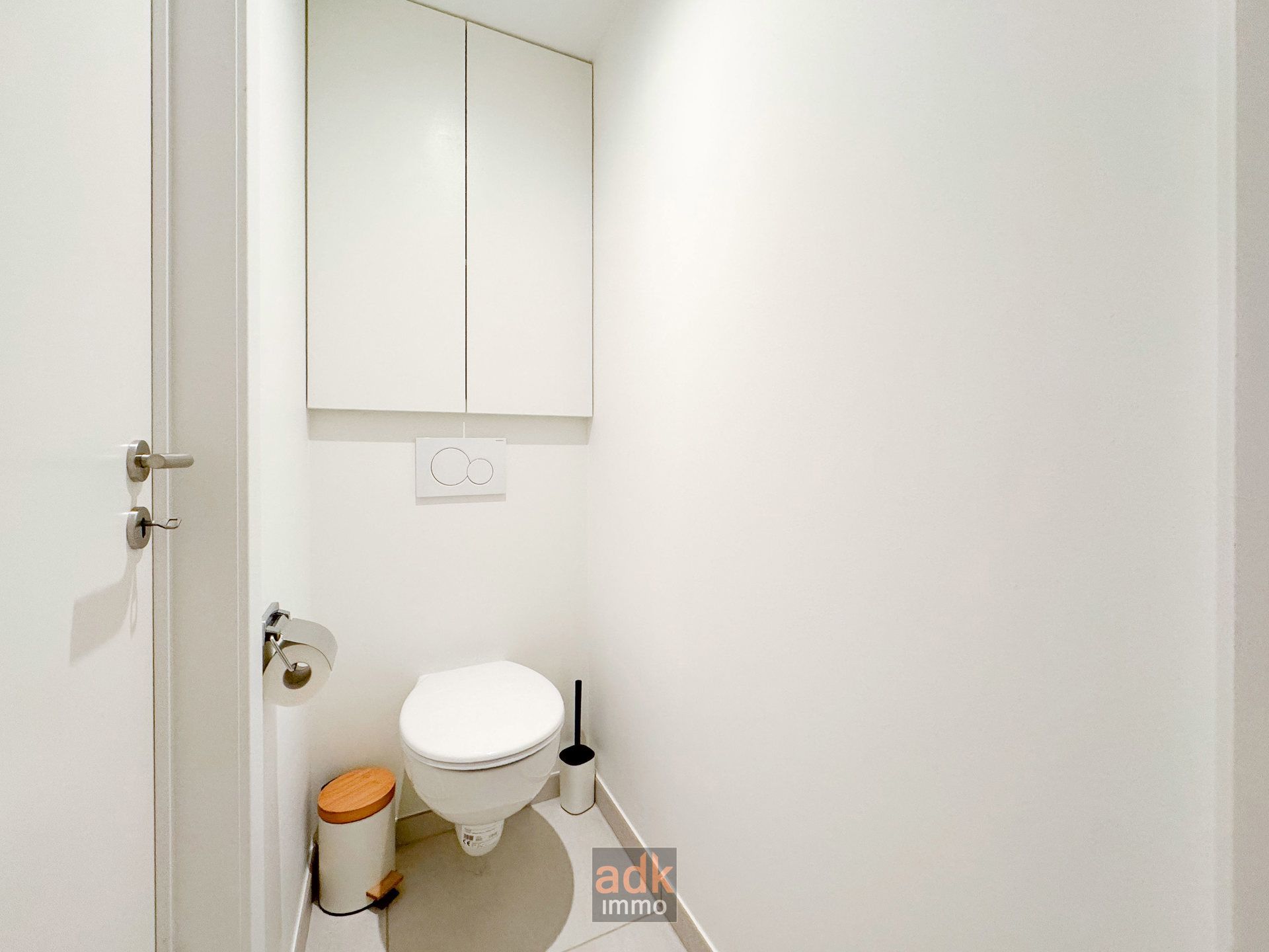 Koksijde | Ruime duplex met 4 slpk, 2 terrassen en dubbele garage foto 25