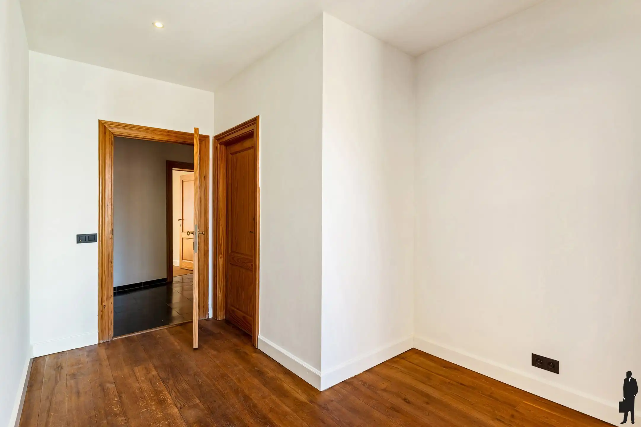 Ruim appartement met terras in de Theaterbuurt foto 11