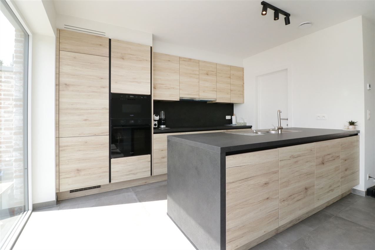 Huis foto 8