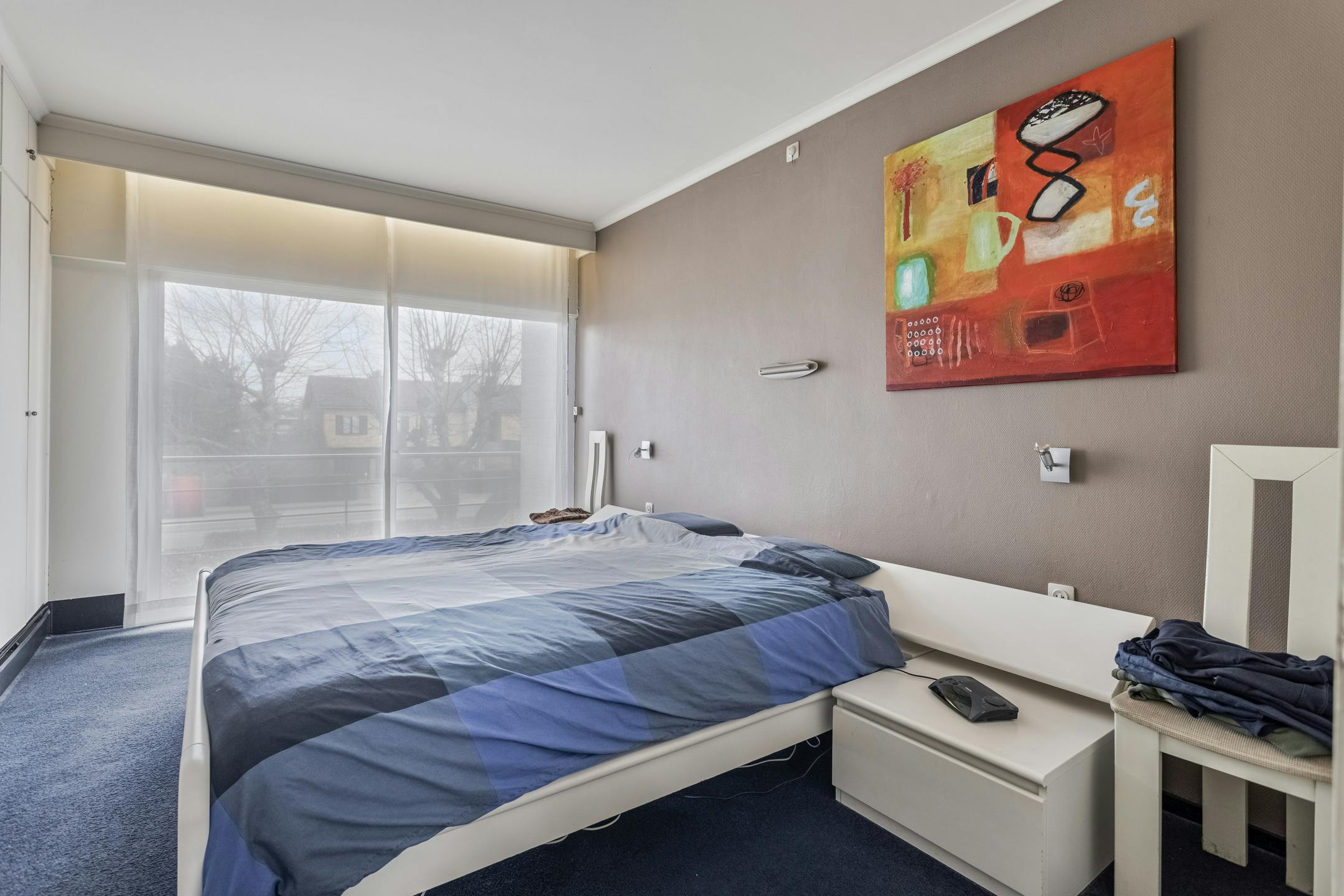 Exclusieve woning op 2.500 m² te koop in Diksmuide foto 24