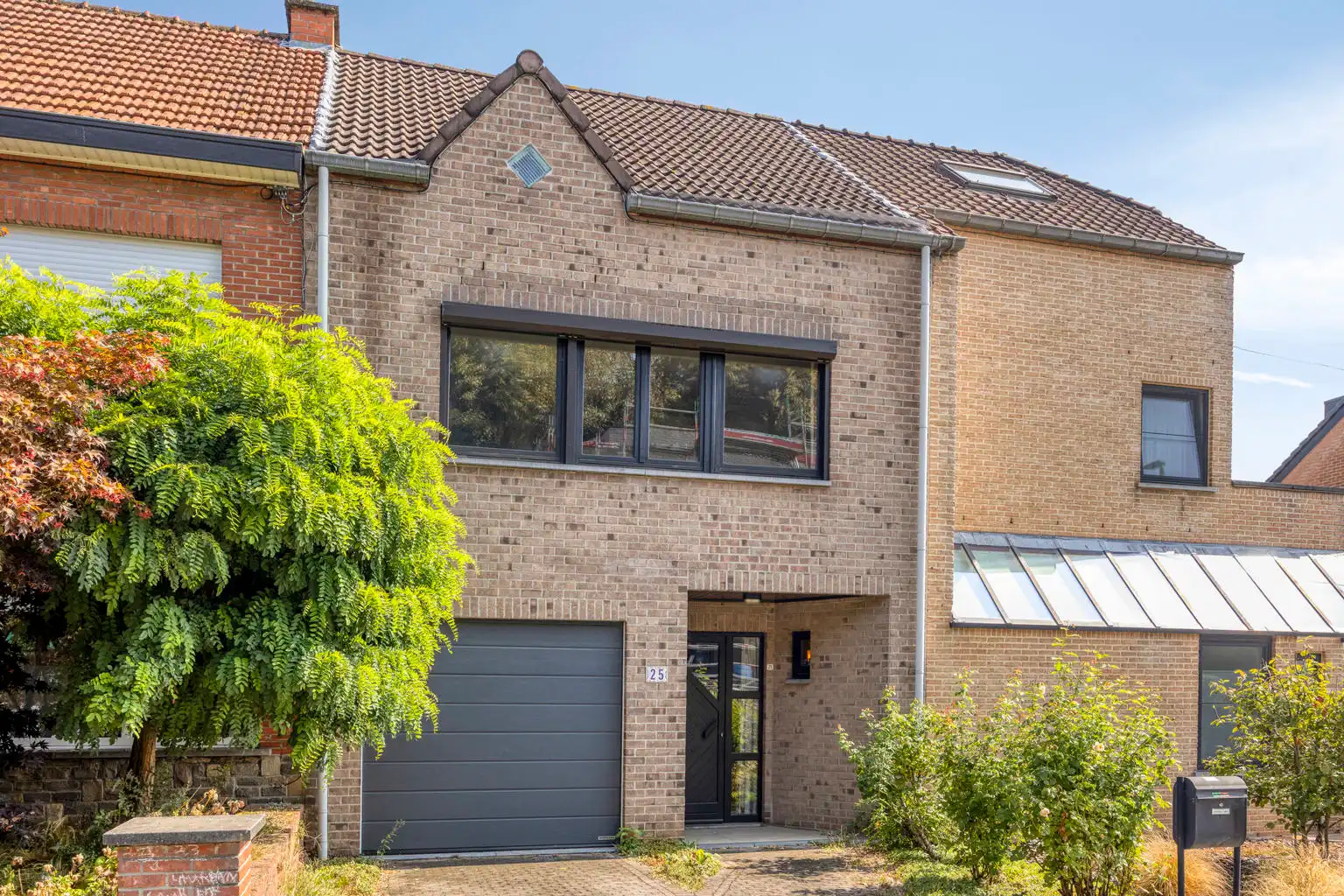 Huis te koop Armand Thiérylaan 25 - 3001 Leuven