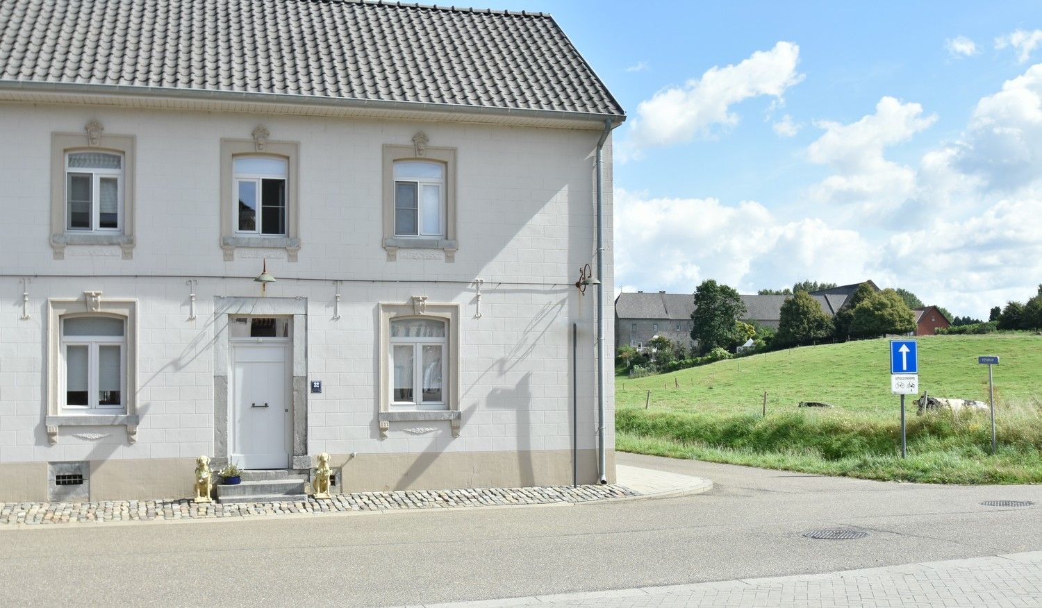 Luxueuze hoeve met schitterende binnenplaats en zwemvijver op een idyllische, natuurrijke locatie te Tongeren foto 49