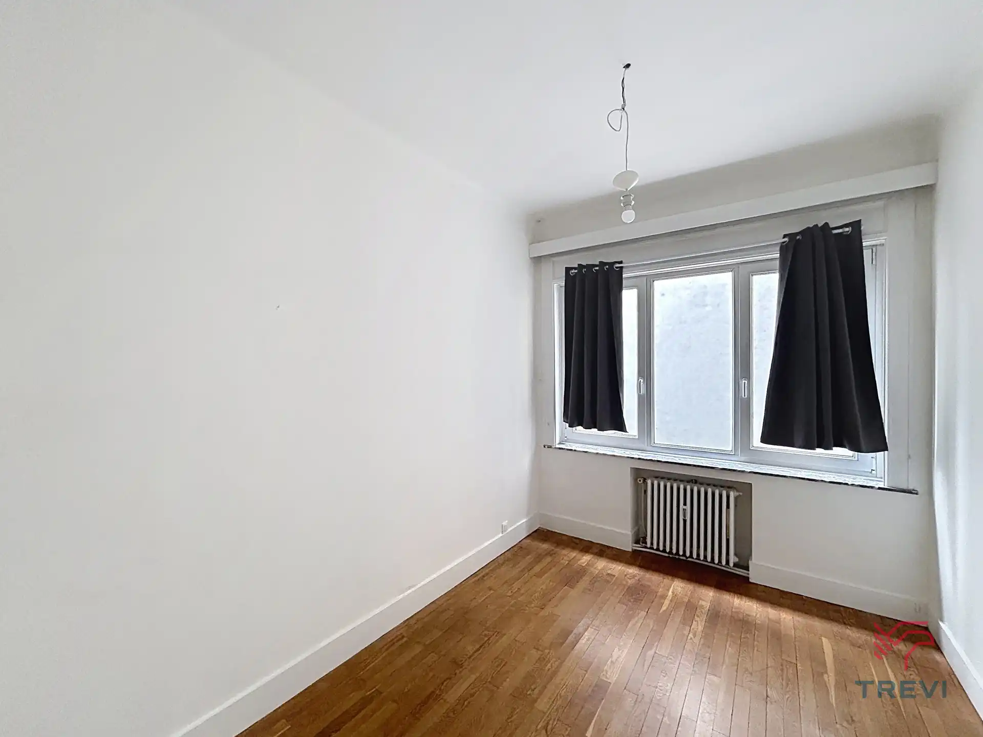 Kamer in een gedeelde woning in een appartement met terras foto 12