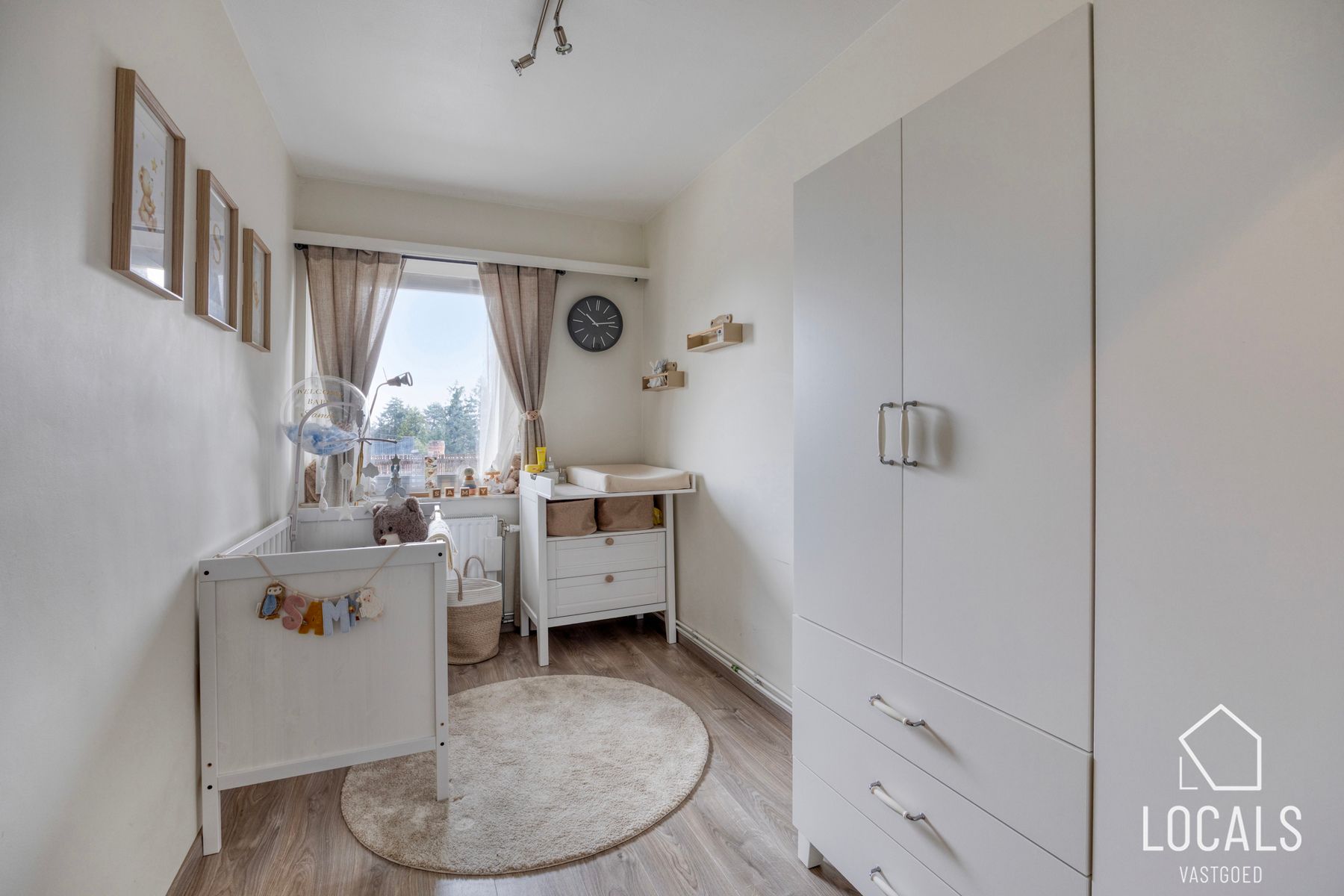 Mooi gerenoveerd appartement met 3 terrassen op toplocatie! foto 13