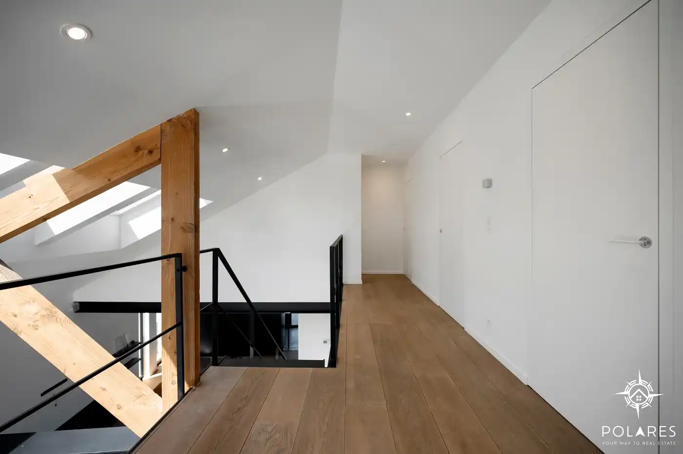 Moderne woning in het landelijke Hoegaarden foto 15