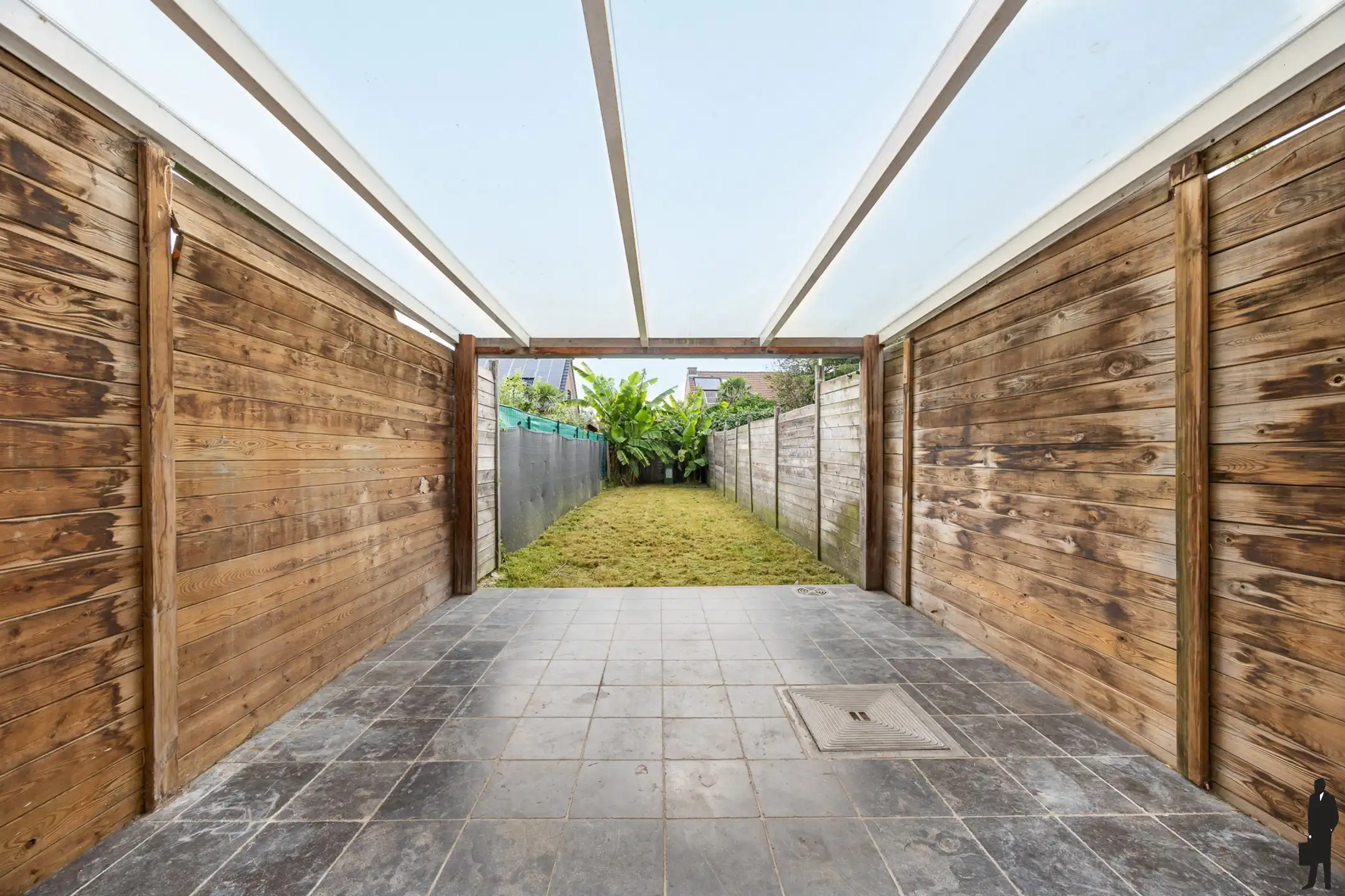 Gezellige woning met 2 slpk, garage en tuin in Beveren foto 12
