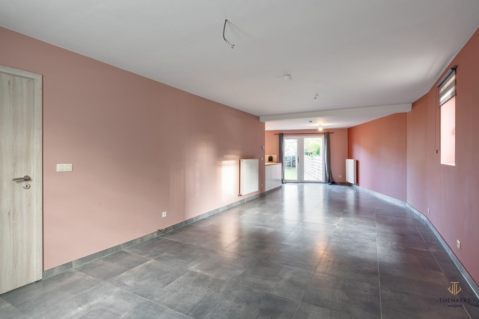 Gezellige, instapklare woning met tuin te Walshoutem (Landen). foto 4