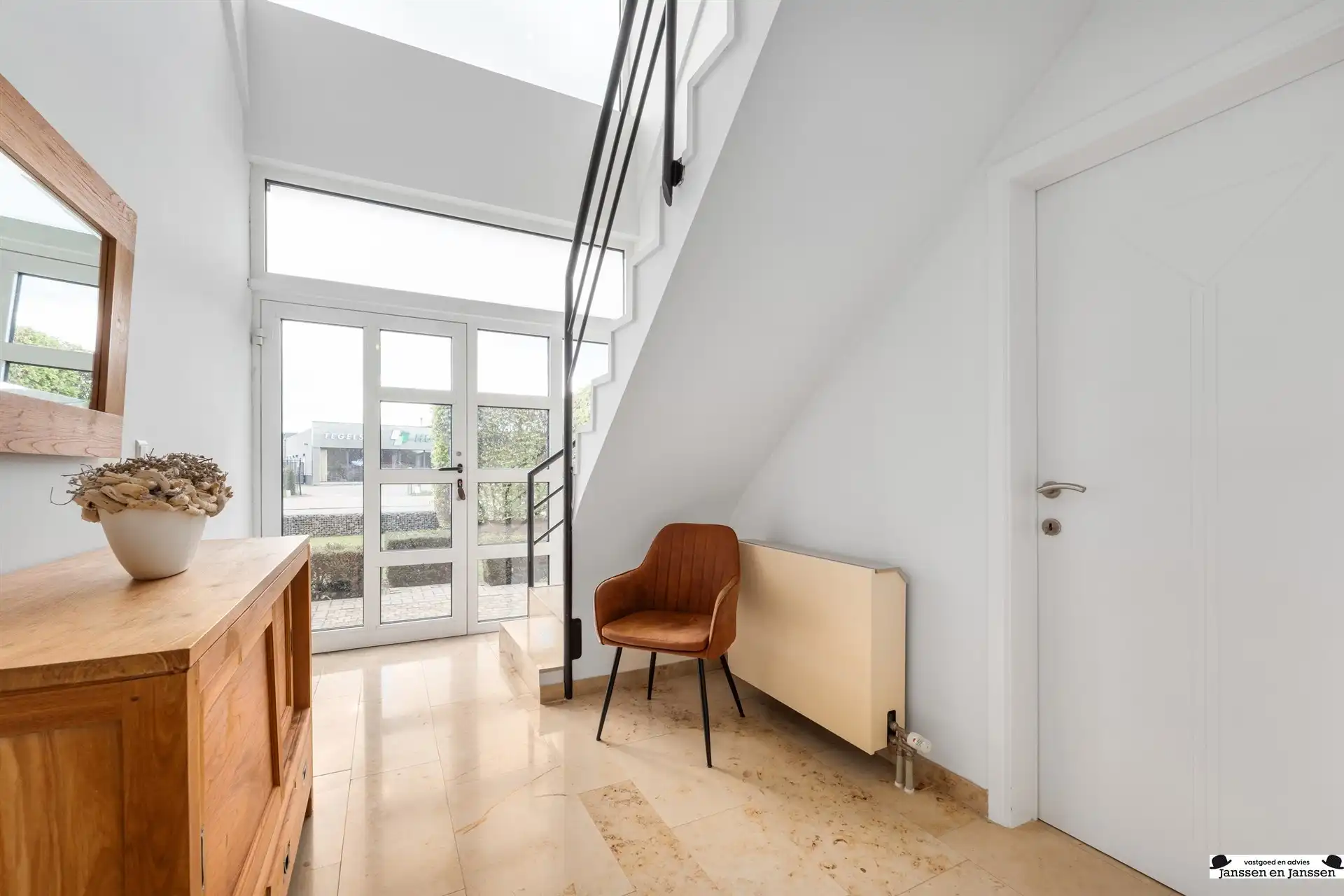 Energiezuinige woning op een perceel van 1991 m2 foto 13