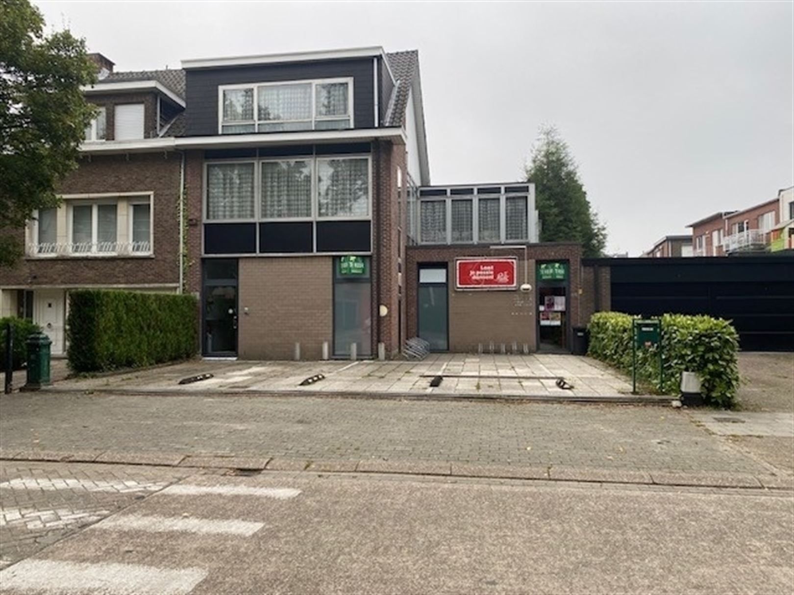 Polyvalente ruimte centrum Brasschaat  foto 6