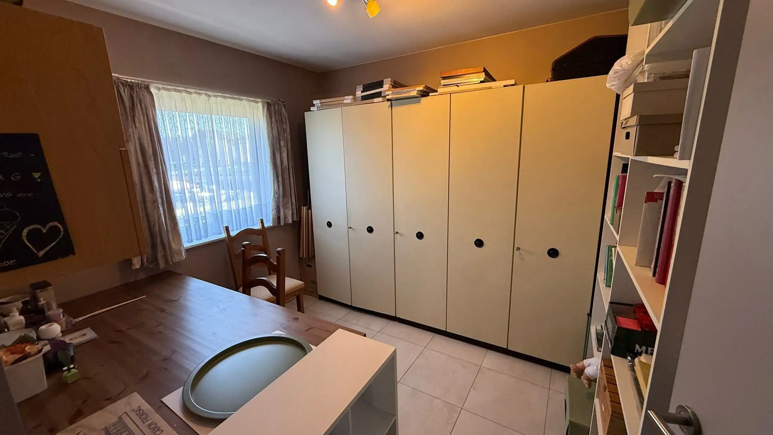 Modern appartement op uitstekende locatie foto 8