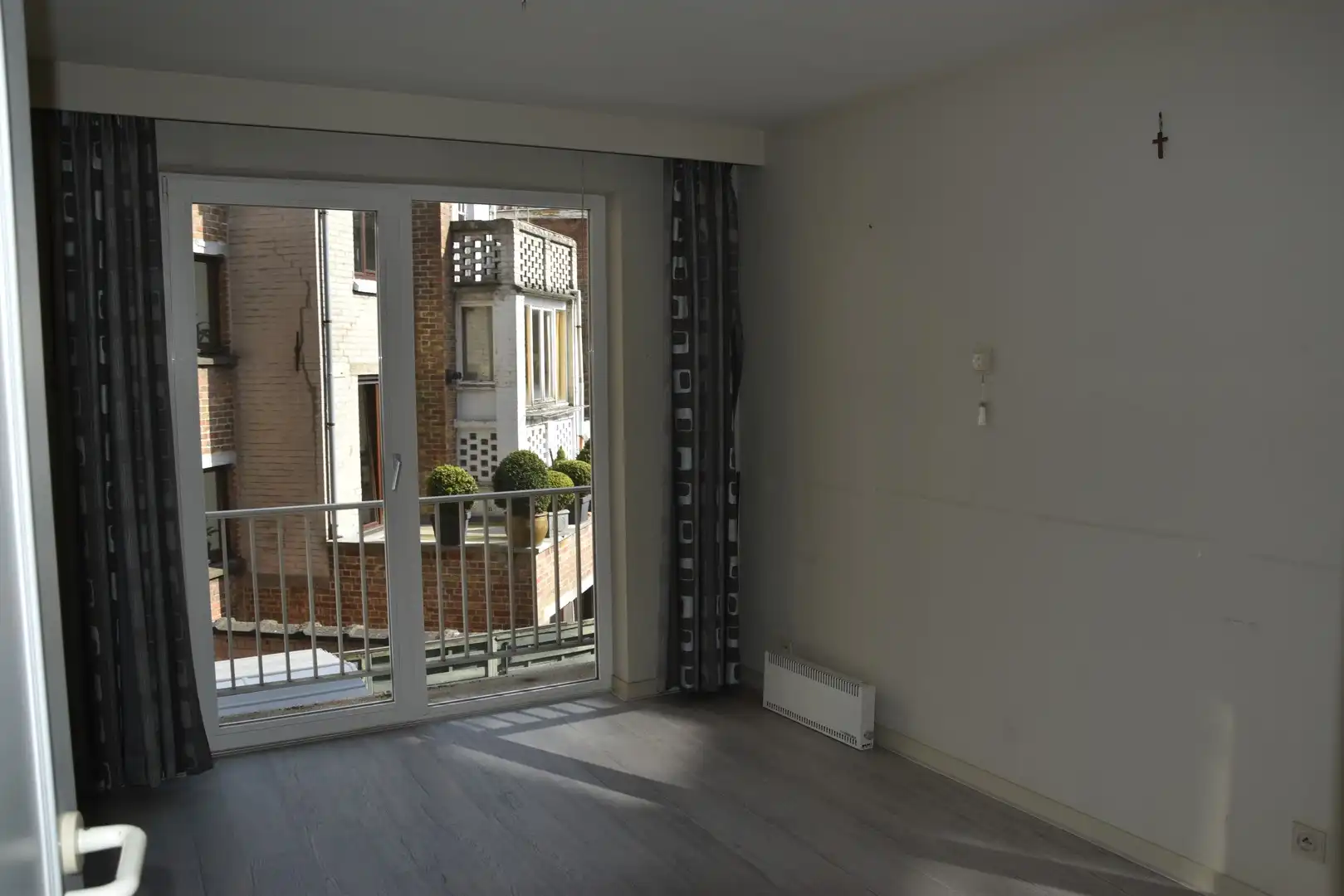 Woonappartement met 2 slaapkamers in het centrum van Koksijde foto 19