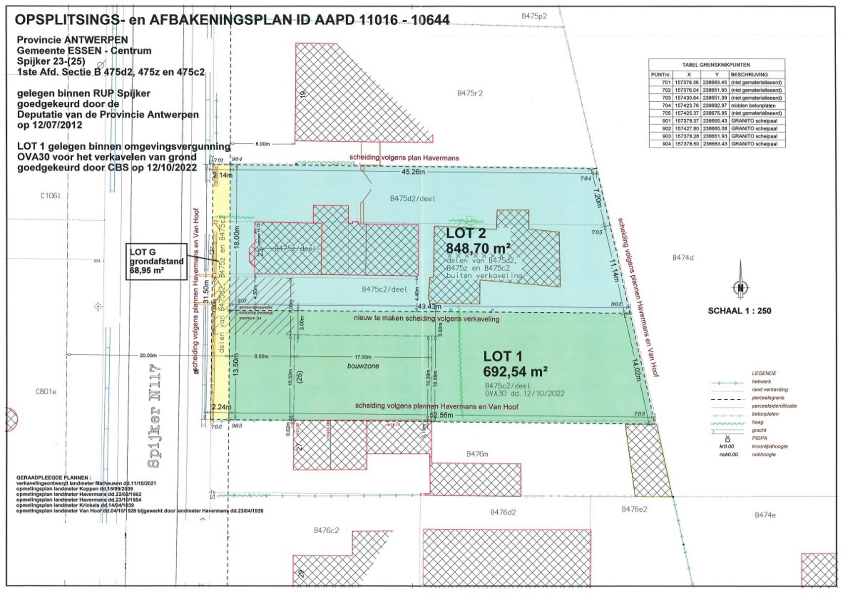 Grond te koop foto 4