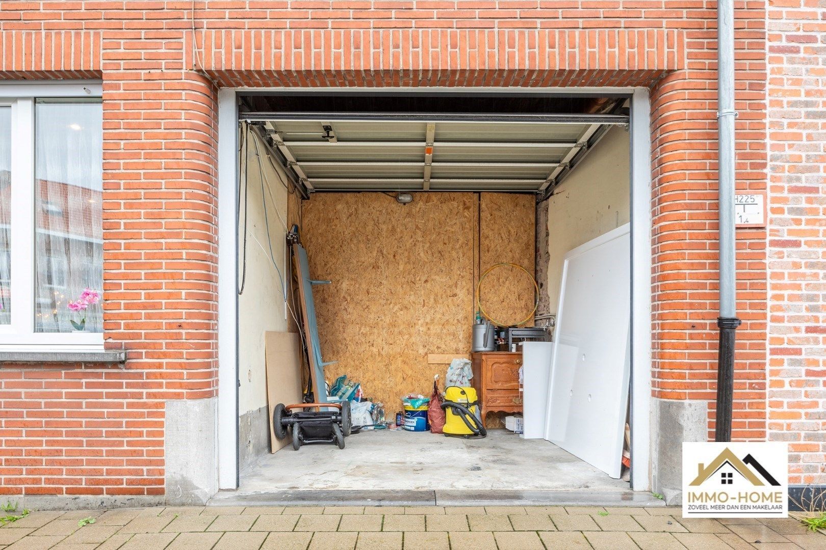 Ruime instapklare woning met garage op topligging! foto 26