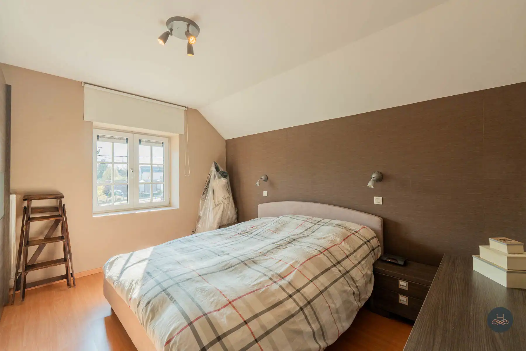 Moderne, energiezuinige en instapklare woning op 648m²  foto 16