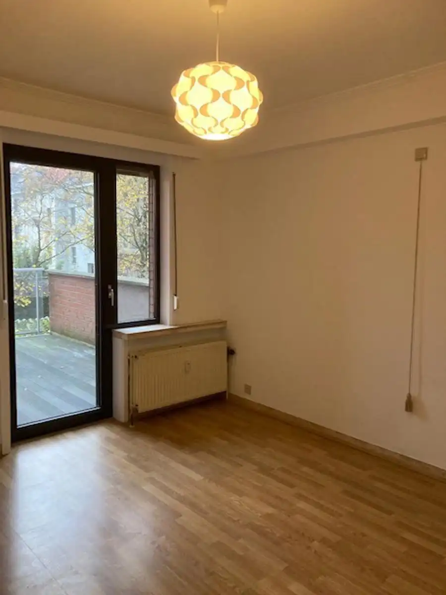Zeer ruim appartement te huur gelegen op toplocatie foto 10