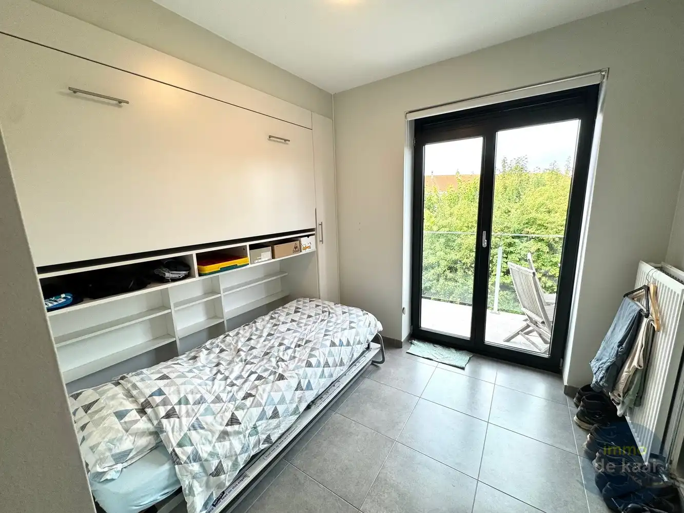 Appartement te huur foto 10