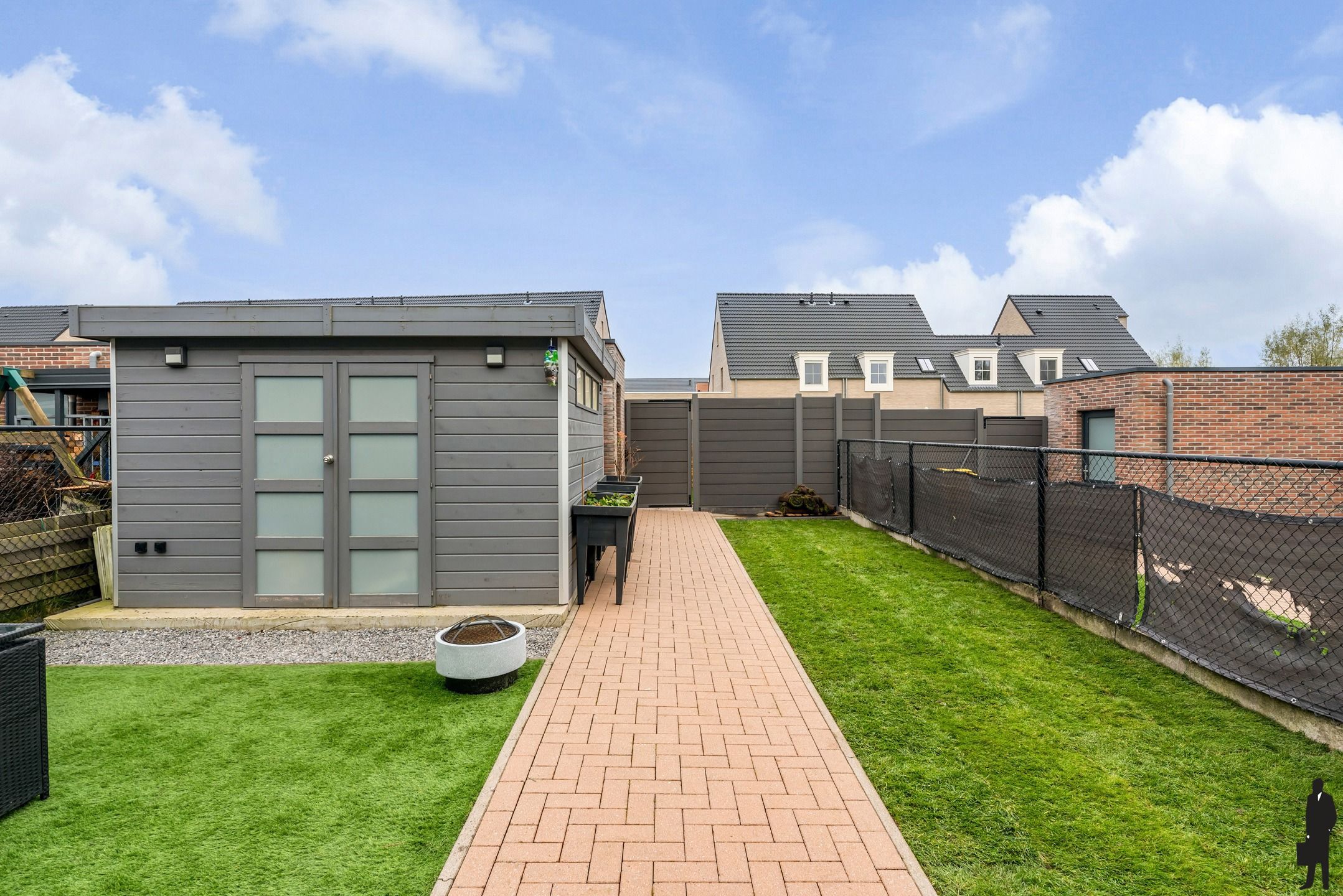 Energiezuinige gezinswoning met 3 slpks in Turnhout foto 17