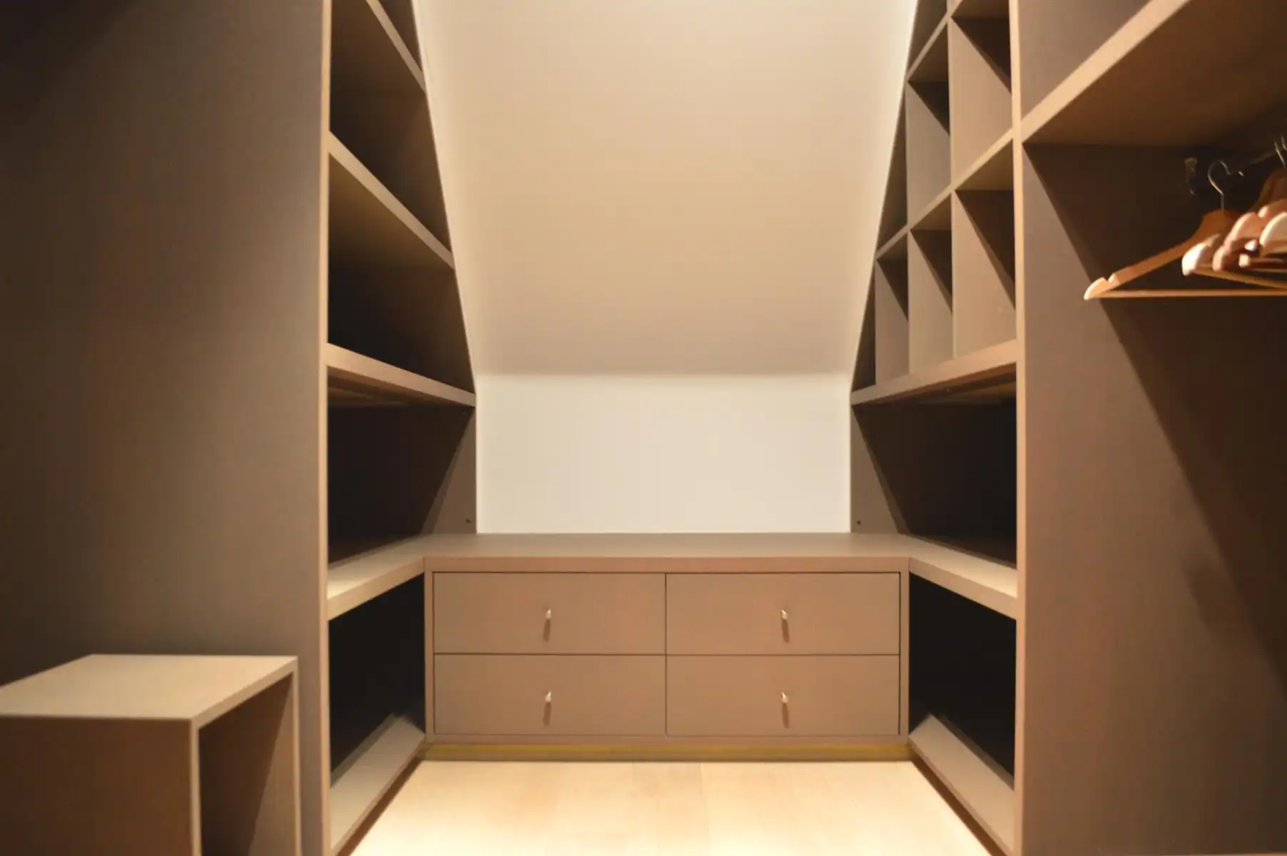 Luxueuze woning met rustige ligging te huur foto 20