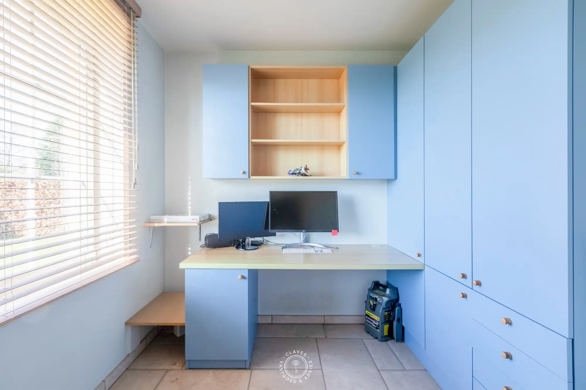 Open bebouwing met loods op uitzonderlijk perceel van +10.000 m² met adembenemend uitzicht foto 19