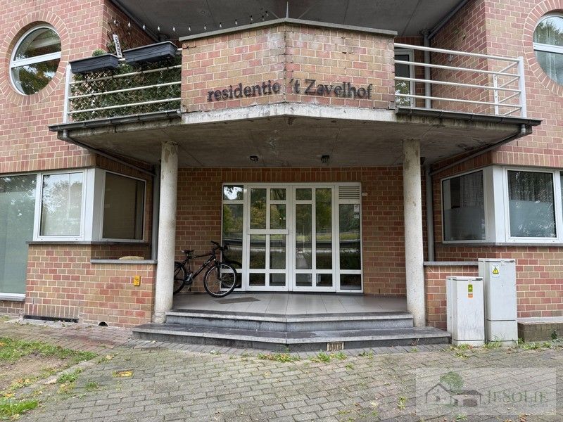 Ruim appartement incl. parking  - label B foto {{pictureIndex}}