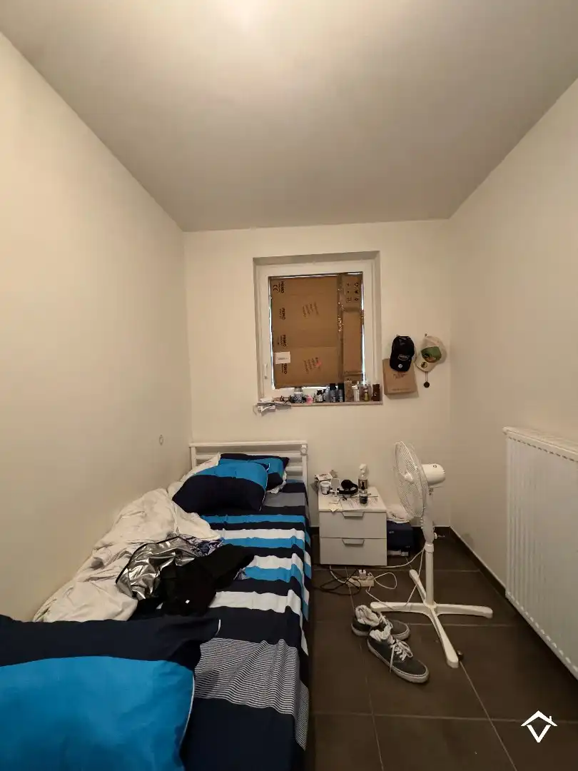 Appartement met 2 slaapkamers en garagebox te Westrozebeke foto 13