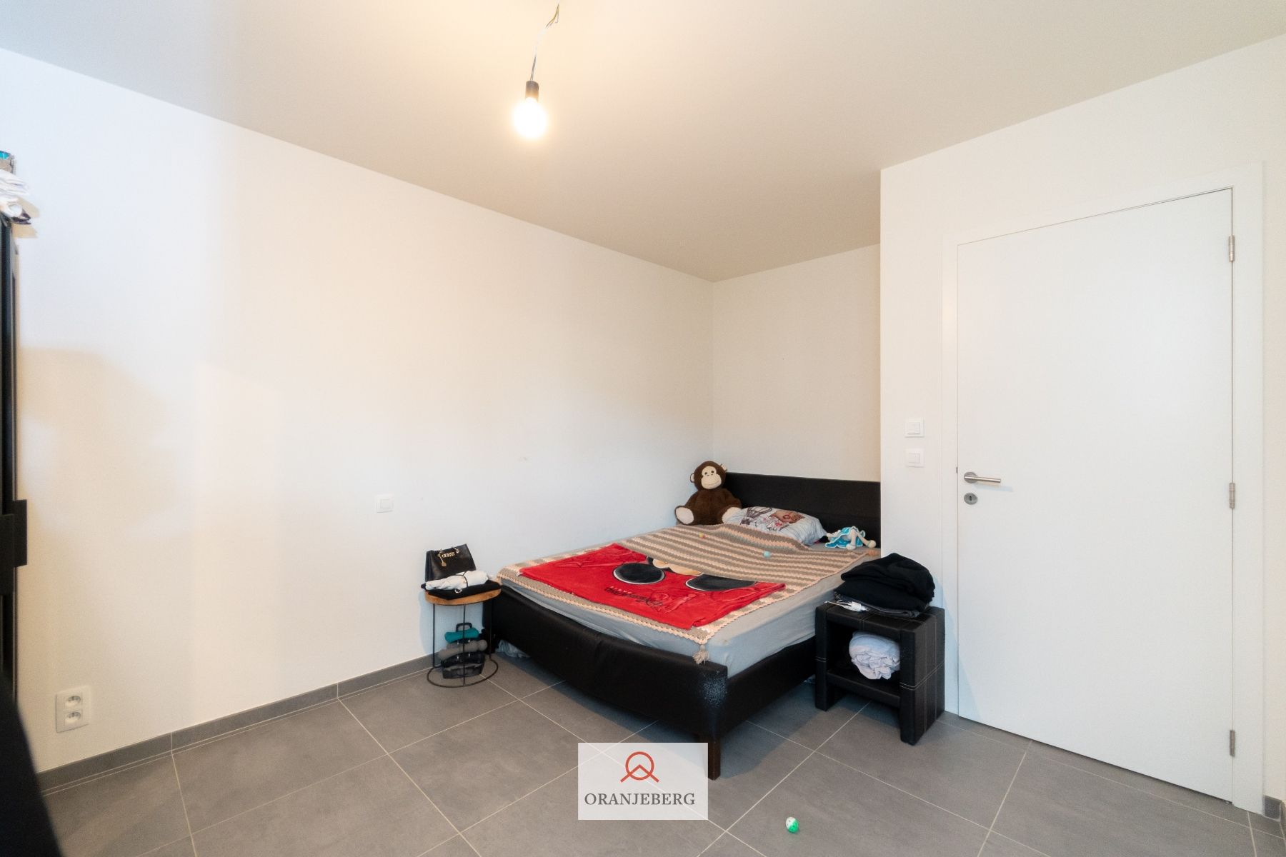 Energiezuinig nieuwbouwappartement met 2 slaapkamers foto 28