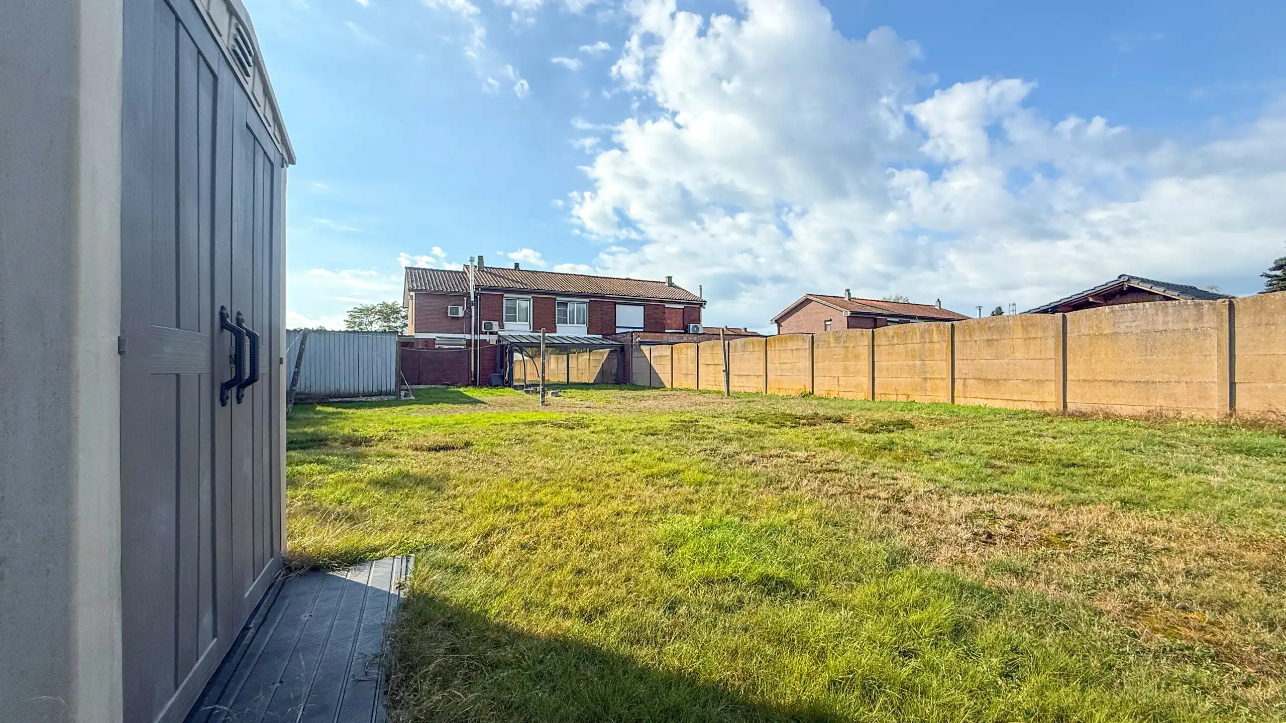 Ruime gezinswoning met 4 slaapkamers op 977 m² in Houthalen! foto 40