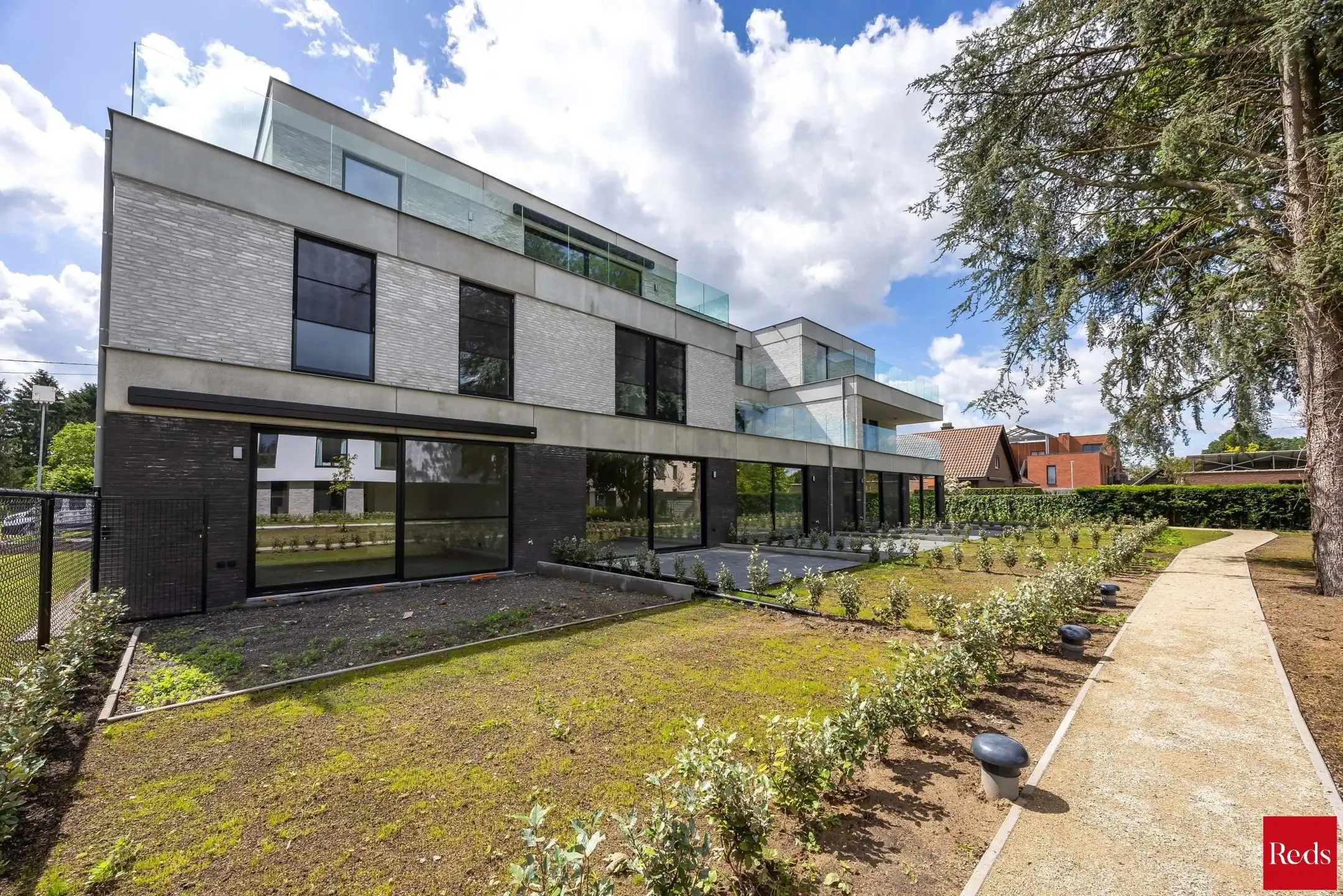 Residentie 'T Zand:prachtig project in het centrum Zandhoven foto 14