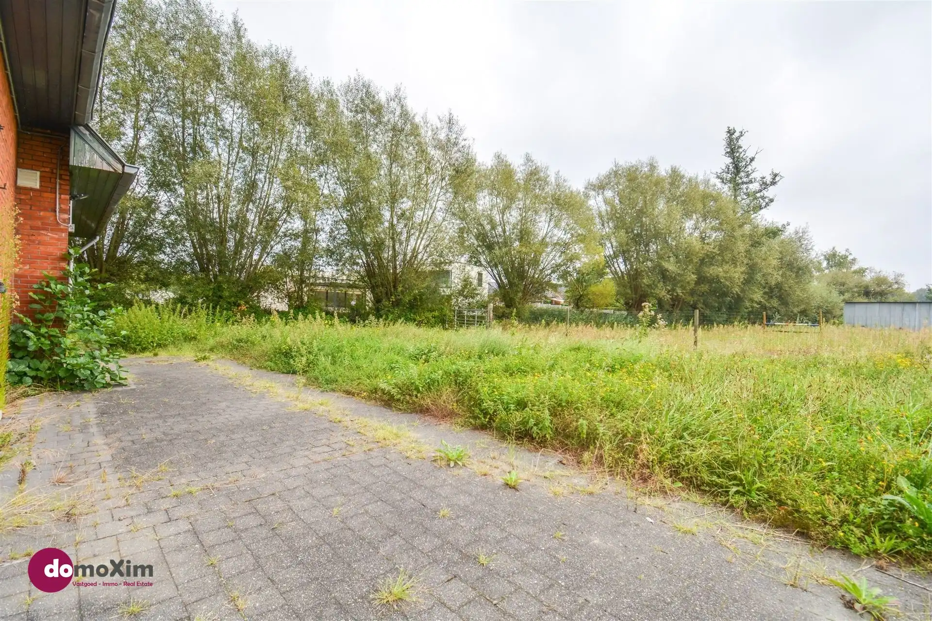 Achterin gelegen woning met 3 slaapkamers in Boortmeerbeek foto 17