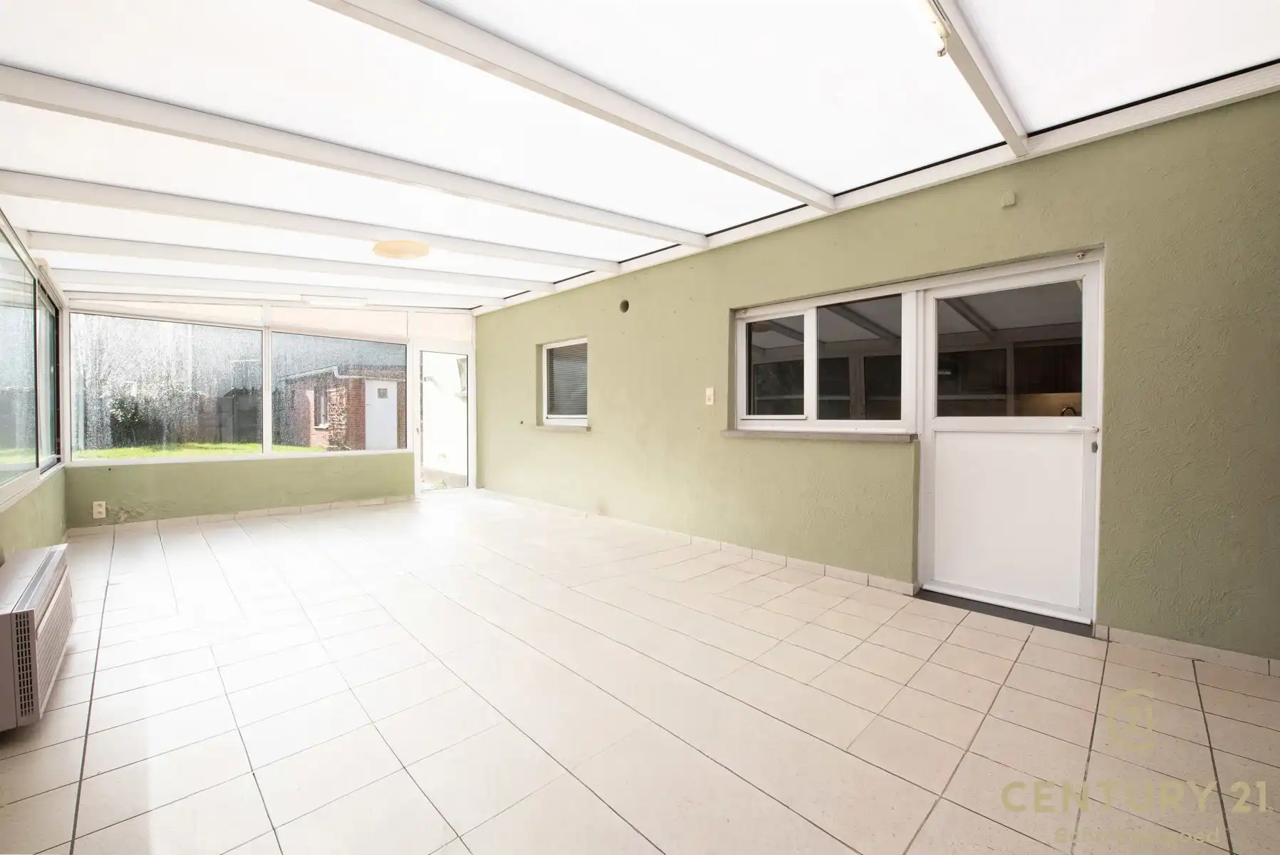 Renovatieproject op grote grond in hartje centrum! foto 14