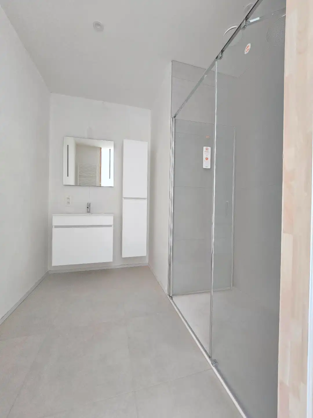 Gelijkvloers 3 slpk appartement foto 8