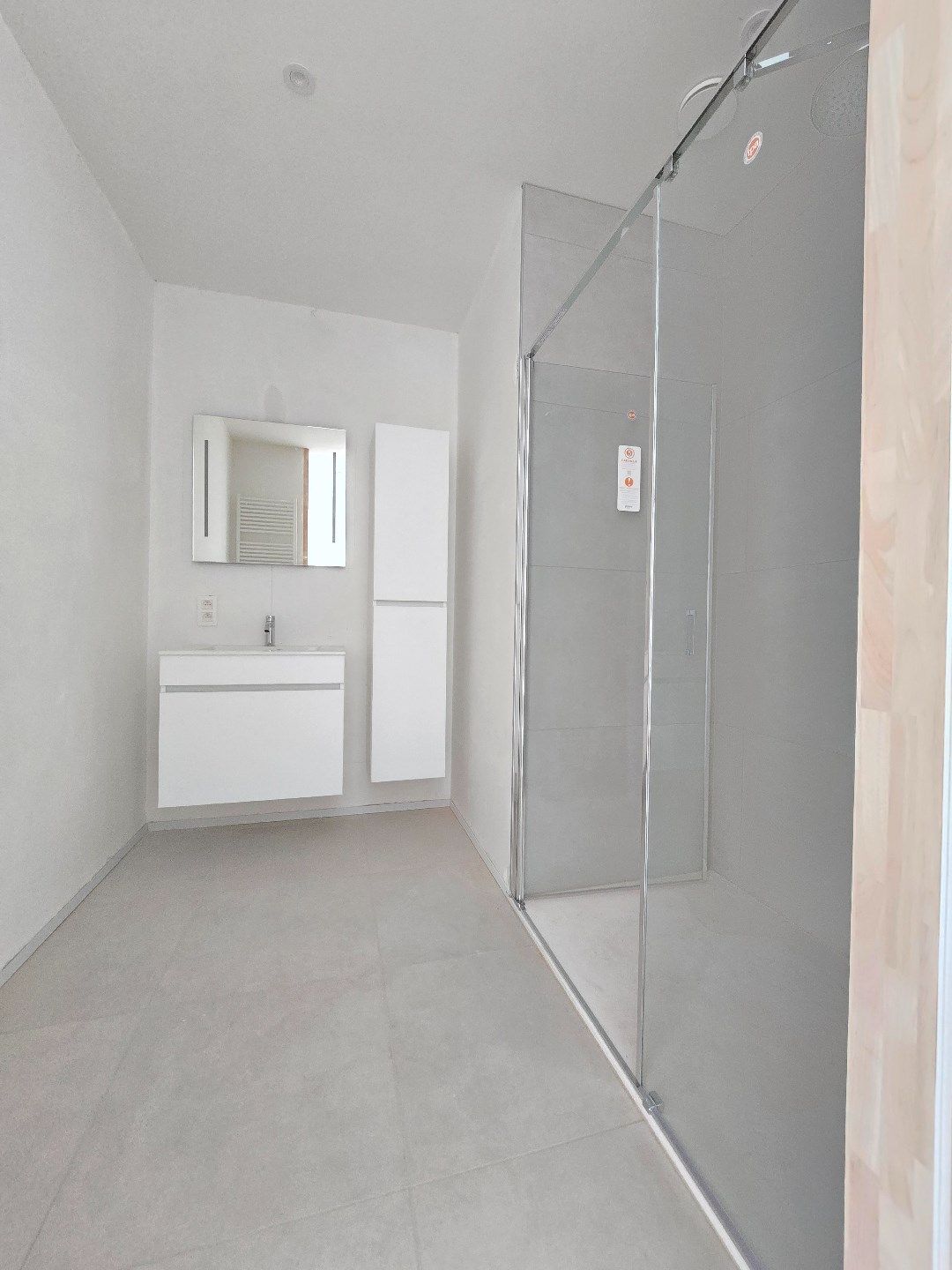 Gelijkvloers 3 slpk appartement foto 8