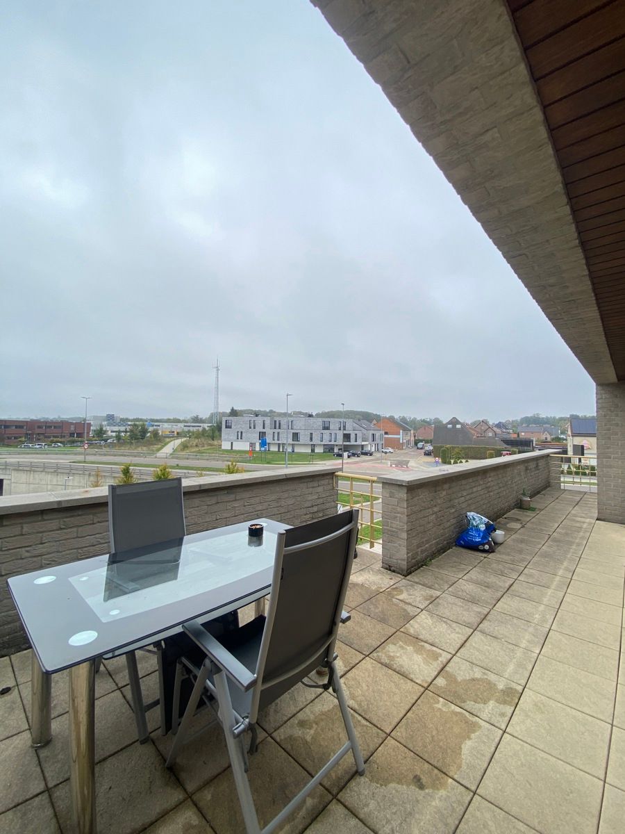 Appartement te huur foto 15