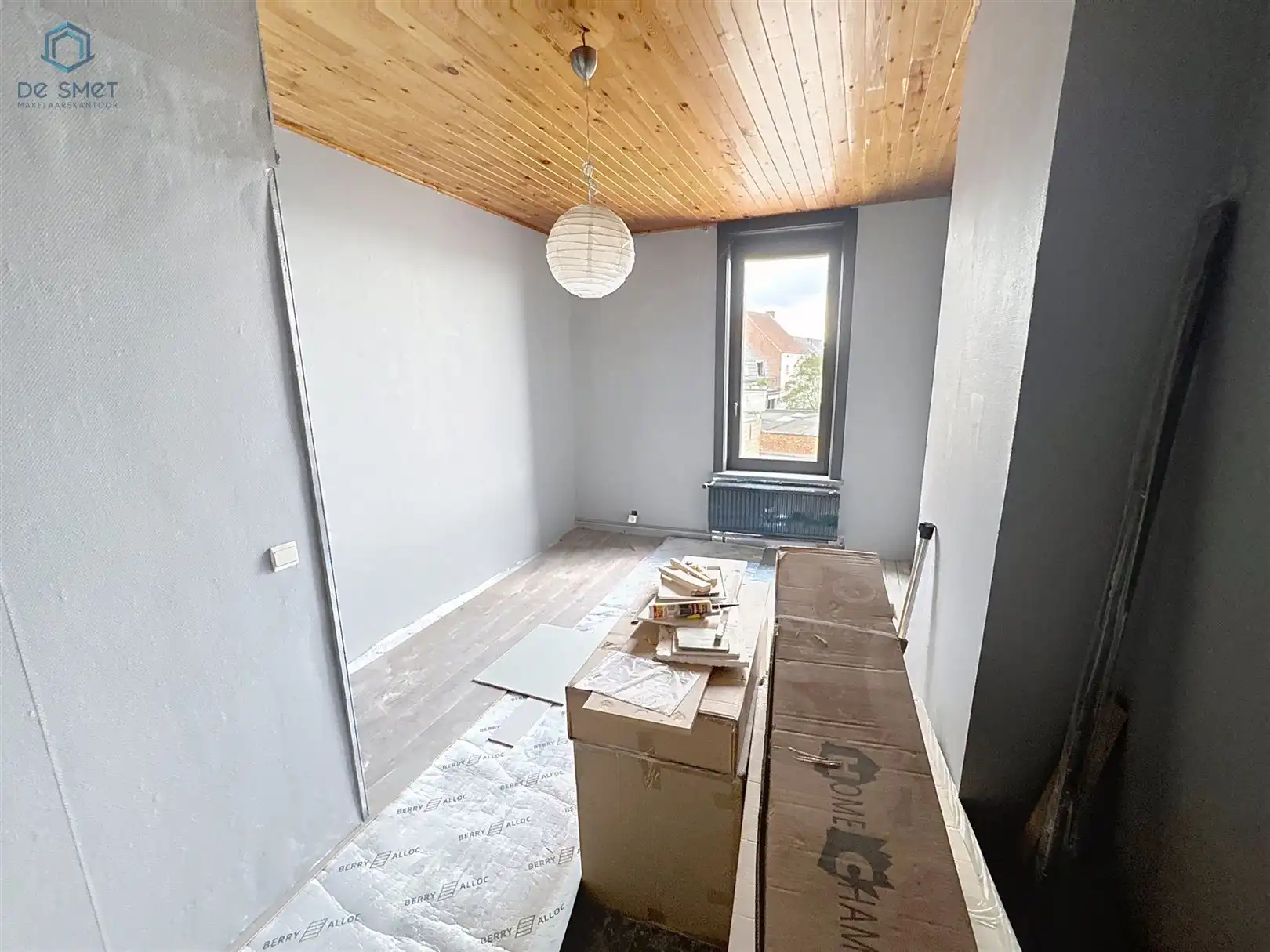 Uniek Handelspand met Woning, Atelier en Ruime Tuin Toplocatie met Tal van Mogelijkheden! foto 15