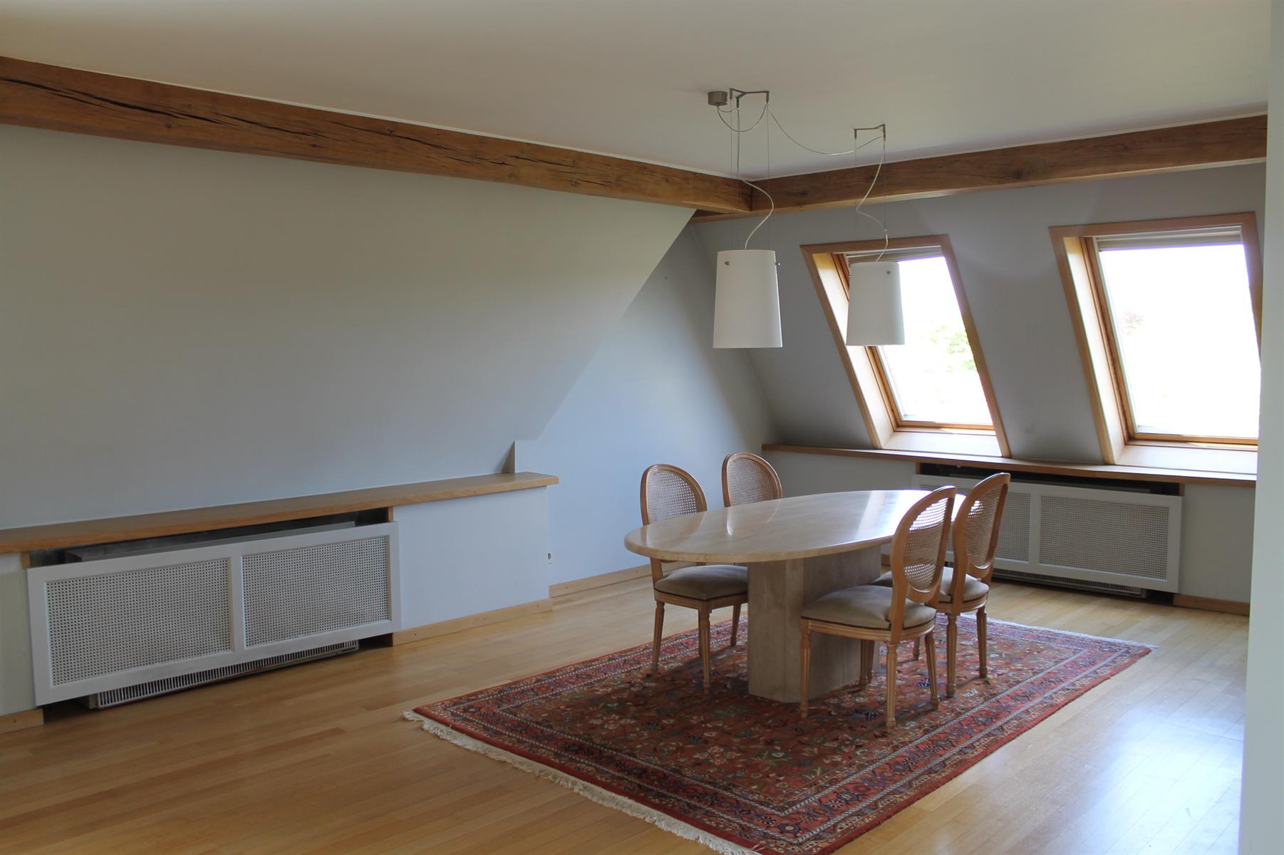 Appartement met luxueuze afwerking beschikbaar vanaf 1 april foto 2